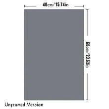 Affiche imprimée du musical Cats, Impression du théâtre Cats, Impression murale du spectacle musical du West End de Londres, Cadeau de Noël pour les fans de théâtre, Version sans cadre 60x40cm - Multicolore - Voir 3