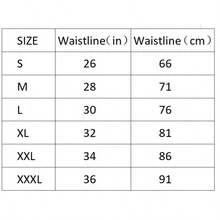 1件装女士束腰带，腹部控制运动腰带，健身塑形带，带可调节肩带，束腰套装，带拉链钩的黑色弹簧塑形带 - 黑色 - 查看 6