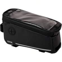 Bolsa Superior Frontal ZEFAL Z CONSOLE PACK T3 1.8L 420D Negro 7012 - T2 - Ver 5