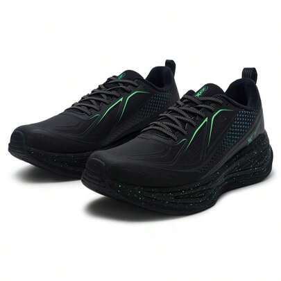  Zapatillas de running ligeras con tecnología de absorción de impactos XTEP ACE 3.0, para hombres, para correr en carretera y actividades deportivas al aire libre 975419370054