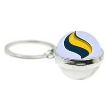 1pc Poke Mega Stone Keychain - Mega Evolution Stone, Anime Game Accessory, Keychain, Desk Decor, Game Merchandise, Stitch Toys, Travel Toys, Classroom Fidget Toys, Mini Bath Toys, Christmas Stationery, Stress Ball, Birthday/Christmas/Holiday Gift - Multicolor - View 27