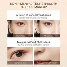 Zeesea 一盒多效合一 2合1气垫粉底液 - #03 - 查看 7