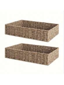 Giỏ đựng đồ bằng mây đan Giỏ đựng đồ đan bằng mây đan thủ công Giỏ tiệc có hộp đựng đồ bằng mây di động Hộp đựng đồ thủ công Tổ chức lưu trữ Asket Giỏ quà tặng cho phòng ngủ Tổ chức ký túc xá Trang trí nhà Trang trí phòng tắm và phụ kiện Tổ chức phòng tắm và lưu trữ Trang trí phòng Tổ chức nhà Đồ dùng phòng Quà tặng cho phụ nữ Mẹ Gia đình - Nhiều màu - Xem 9