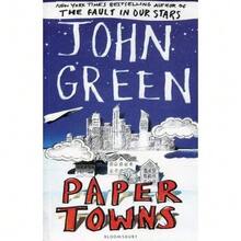 Paper Towns By John Green - Sets - View 1