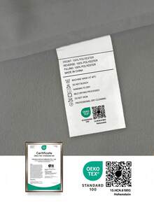 1件装蓬松保暖四季通用花卉图案被子，如云般柔软的羽绒替代被，适用于单人床、双人床、大号床、特大号床，是居家和宿舍必备床上用品，通过Oeko-Tex认证