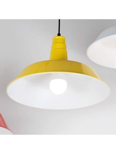 Plafondlamp Modern 4f80 view 2