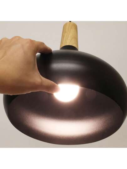 LED Lamp Modern 739d view 9