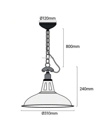 LED Lamp Modern fee4 view 6