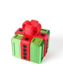 2026 New Creative Christmas, New Year, Valentine's Day Prank Gift Box, Surprise Disassembly Toy, Hidden Surprise Mechanism, Disassemble To Reveal Surprise, Fun For Holidays, Annoying Box, Surprise Box For Girlfriend, Boyfriend, Best Friend, Suitable For Various Festivals, New Year, Valentine's Day, Birthday, Small Surprise Party Favors, Back To School Season Gifts, Exquisite Jewelry Storage Box - Multicolor - View 4