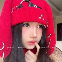 Women Beret Hats - AA - Xem 2