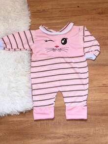 Young Boys Jumpsuits - Multicolor - Ver 10