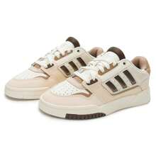 Adidas Herren/Damen Lässig Schuhe DROP STEP LOW 2.0 Sneaker, Farbblock, leicht, bequem, atmungsaktiv, Low-Top Skate Schuhe JP5884