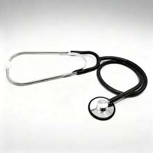 1 cái Chân đế ống nghe, Dụng cụ ống nghe, Dụng cụ giáo dục, Ống nghe ống đơn - Nhiều màu - Xem 5
