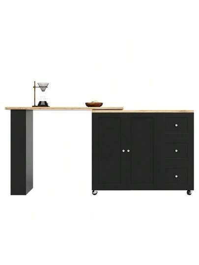 Mobile Storage Isl view 10