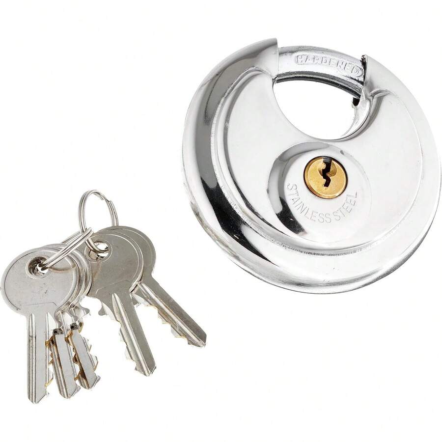 OnGuard 8103 Bullmastiff Candado - 1 - Ver 1