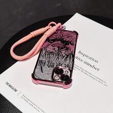 Funda de teléfono moderna y genial con boceto de manga de  Kaneki Ken para  17/16/15/14/13/12/11 Profesional Máximo/Xs Max/X/XR, anticaída de cuatro esquinas con galvanoplastia y cuerda rosa. - Nuevo diseño de anime Funda para teléfono, funda para , Funda para teléfono, funda para , Funda de teléfono de anime  Funda para teléfono, Funda para teléfono de mujer Funda de Teléfono de Moda Funda para teléfono,  Funda para teléfono, funda para , Funda de Teléfono a Prueba de Golpes funda para , funda para , Funda de Teléfono Elegante Funda para teléfono, Estética de la funda del teléfono Funda de teléfono de anime Funda a prueba de golpes para   Funda para teléfono Estilo bohemio Accesorios Móviles, Fundas Duraderas, Seguidores de - Mezcla de colores - Ver 8