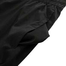 Puma TAD ESSENTIALS 5" Woven Shorts For Men, Moisture-Wicking Quick-Dry Training Casual Sports Shorts, 527369-01 - Black - View 3