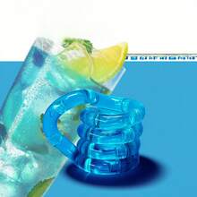 A Creative Luminous Crystal Temperature-Changing Twist Toy Suitable For Stress Relief And Focus Training Magic Tool - 13 - 查看 7