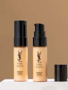 Yves Saint Laurent () [迷你尺寸] 純淨保濕修護乳液 7ml / 24小時保濕與強化肌膚屏障 / 絲絨保濕乳液含96%天然成分，富含舒緩 α-泛醇、保濕依克多因與摩洛哥活力月光仙人掌花 - New - 7ml - 查看 4
