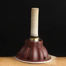 10pcs Moxa Sticks, Small Moxibustion Sticks To Relieve Body Fatigue, Acupressure