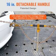 Other Trailer Accessories - 5/16" a 3/8" - View 4