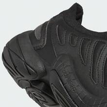 Adidas Originals Men's And Women's INTIMIDATION SLO  Casual Low-Top Shoes JS0823 - Black - View 8