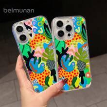 Fashion Phone Cases - Multicolor - View 5