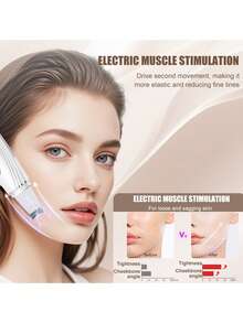 Skin Scrubber Facial Scrubber Blackhead Remover Cleaner Skin Spatula Skin Scraper Battery Capacity 650mAh