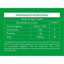 Tempero Peixe Bonito Hondashi Floppy 60G Ajinomoto - 60g - Visão 8