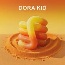 A Creative Luminous Crystal Temperature-Changing Twist Toy Suitable For Stress Relief And Focus Training Magic Tool - 10 - Xem 10