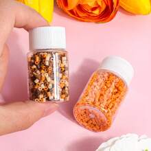 1000 piezas - Juego de cuentas de fusión de 2.6mm, ideal para principiantes y aficionados de las artes y manualidades, joyería de cuentas creativa, material duradero, suministros de cuentas, diseñadores creativos, regalo perfecto para Halloween, Navidad, días festivos