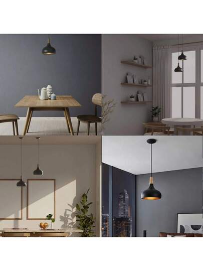 LED Lamp Modern 739d view 4