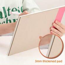 Papel profesional para marcadores Marvy 8K/A4, adecuado para dibujo a mano, anime, pintura, estudiantes de arte, rotuladores, cuaderno de bocetos, papel para dibujar, papel para caligrafía - A4 - Ver 5