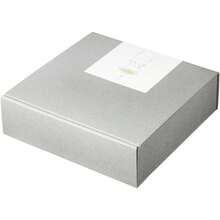 Graduated Bowl - 1. Karabuğday tabağı, gri - Görünüm 2