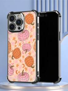 Fashion Phone Cases - Black - View 1