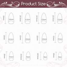 Press On False Nails - 1 - View 5