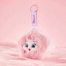 Miniso Fluffy Season Series Flower Cuddly Blind - Box Charms, Adorable Flower Shapes Heal The Soul! Each Charm Features A Character Transformed Into A Cute Flower Form (1 PC Random Delivery) - Multicolor - View 9