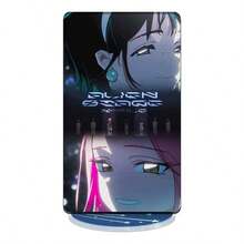 مجموعة حامل أكريليك لمستلزمات الأنمي المسرحي الفضائي