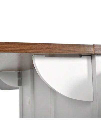 Mobile Storage Isl view 8