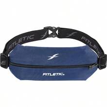 Running BagsiFitness Inc Fitletic Minicangurera DeportivaRunning Bags - azul - Ver 5
