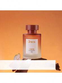 Aromaterapia coche 120ml ambientador fragancia única aroma duradera frescura vehículo concentración bienestar spray ambiental esencia relajante energía positiva - Albaricoque - Ver 3