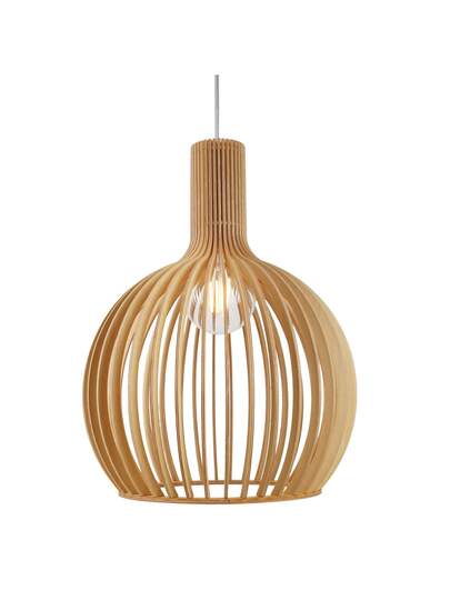 LED Lamp Modern 62db - Afbeelding 3