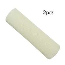 1/2 Pieces African Bath Sponge Net Long Net Bath Sponge Exfoliating Shower Body Scrubber Back Scrubber Skin Smoother,Great For Daily Use , Bath And Body Works, Living Room Home Bedroom Bathroom House Decor, Travel Stuff, Wedding, Party, Birthday, Gifts For Men Mom Dad Friends, New Years, Accessories, Funny Gift - 2-pack - View 11