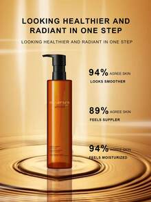 Dầu tẩy trang Shu Uemura Ultime8∞  Beauty - 5 Fl.Oz./150ml - 150ml - Xem 3