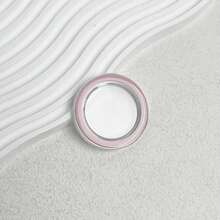 高品质圆形磁吸无线充电底座，Magsafe 吸盘式充电底座，口袋支架，兼容 17/16/15/14/13/12/11 Pro Max - 彩色 - 查看 13