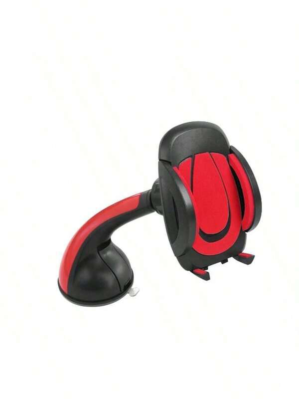 360° Rotatable Suction Cup Car Phone Holder, Universal Car Mount For All Smartphones, Adjustable Dashboard And Windshield Stand, Perfect For Navigation And Hands-Free Calls, Ideal For Road Trips, Commuting, And Daily Use, Sturdy And Reliable Design, Compatible With IPhone, And More, Must-Have Accessory For Every Driver, Enhances Safety And Convenience On The Road, Perfect Gift For Car Enthusiasts And Tech Lovers, Elevate Your Driving Experience With This Essential Car Accessory.