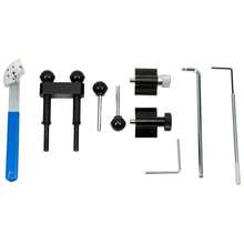 Engine Timing Tools - Black - View 5