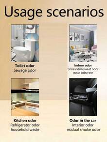 2pcs/1pc 30ml Red Dress Shaped Flameless Fragrance Air Freshener. Compact And Portable. The Perfect Gift For Friends, Elders, And Girlfriends On Holidays And Birthdays. - Red - View 5