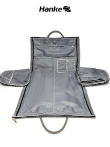 New Large Women's Travel Bag Foldable And Waterproof Everyday Style, FASHION SHOP - 淺灰色 - 查看 2