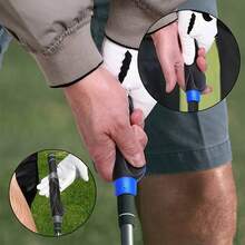 Golf Club Grip Trainer, Golf Club Grip Trainer, Golf Club Grip Set, Golf Club Grip, Golf Club Grip Trainer, Helps Train Proper Grip Posture